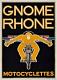 gnomerhone