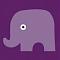 Purple Elephant