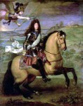 ������� �� Louis XIV