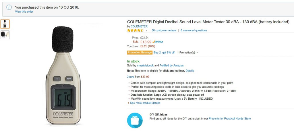 Натиснете снимката за да я уголемите
Име:Decibel Meter.jpg
Прегледи:1
Размер:56.5 КБ
ID:6121558