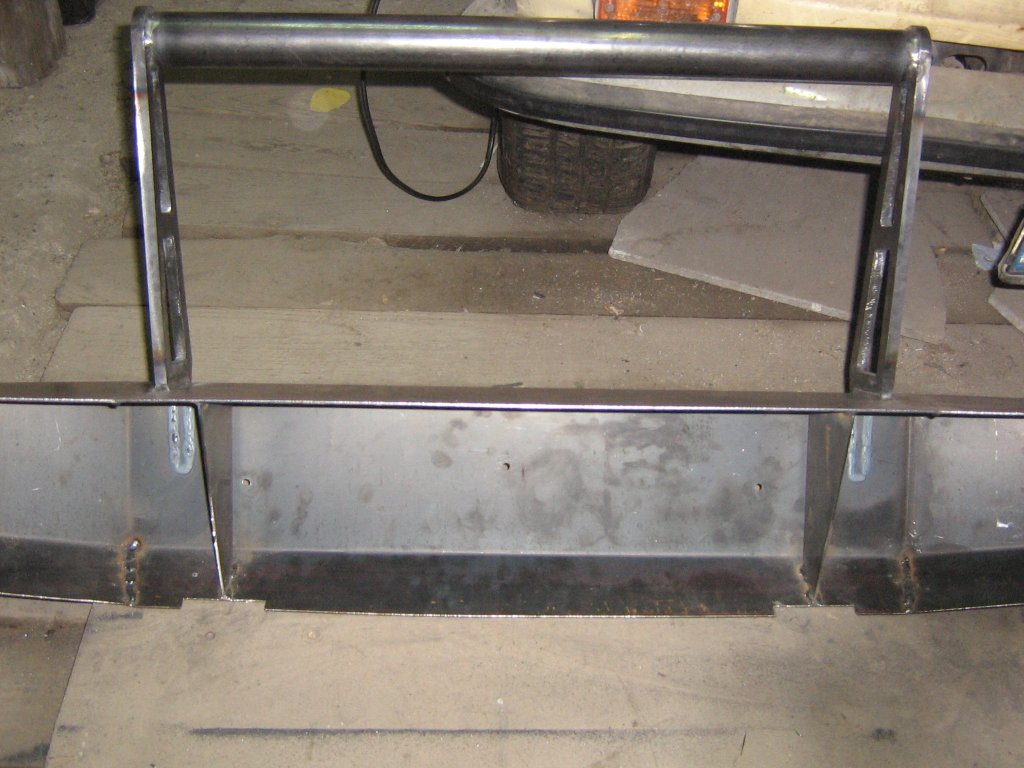 Натиснете снимката за да я уголемите
Име:bumper 016.jpg
Прегледи:1
Размер:126.4 КБ
ID:5899997