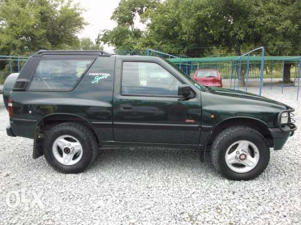 Натиснете снимката за да я уголемите
Име:81922128_10_585x461_opel-frontera-tds-4-4-_rev003.jpg
Прегледи:2
Размер:45.0 КБ
ID:6102972