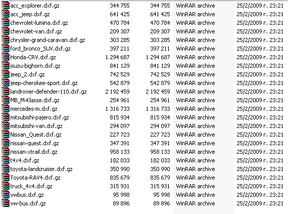 Натиснете снимката за да я уголемите
Име:3D cars.jpg
Прегледи:1
Размер:139.5 КБ
ID:5929674