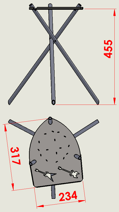 Натиснете снимката за да я уголемите
Име:tripod razmeri.jpg
Прегледи:1
Размер:127.6 КБ
ID:5930054