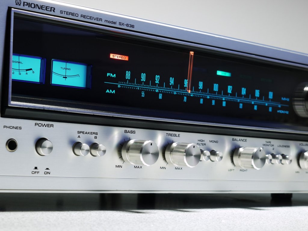 Натиснете снимката за да я уголемите

Име:Pioneer SX 636 Stereo Receiver 2.jpg
Прегледи:1
Размер:103.6 КБ
ID:5966873