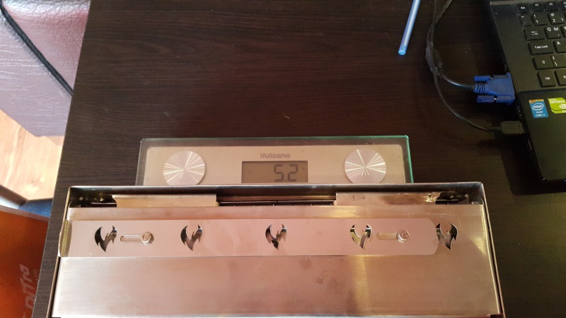 Натиснете снимката за да я уголемите
Име:20150107_111850.jpg
Прегледи:1
Размер:91.3 КБ
ID:6076789