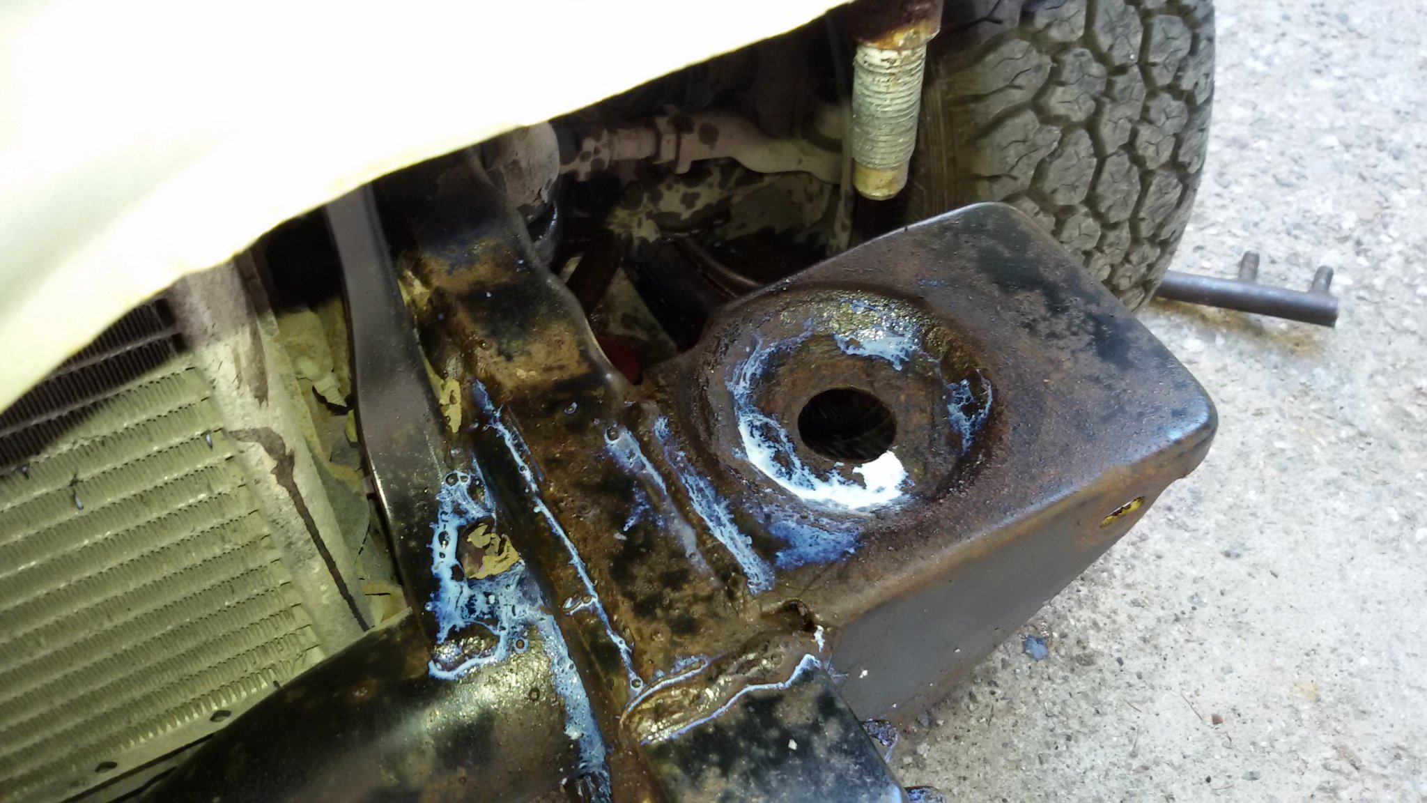 Натиснете снимката за да я уголемите
Име:20170625_140507.jpg
Прегледи:1
Размер:369.7 КБ
ID:6135693