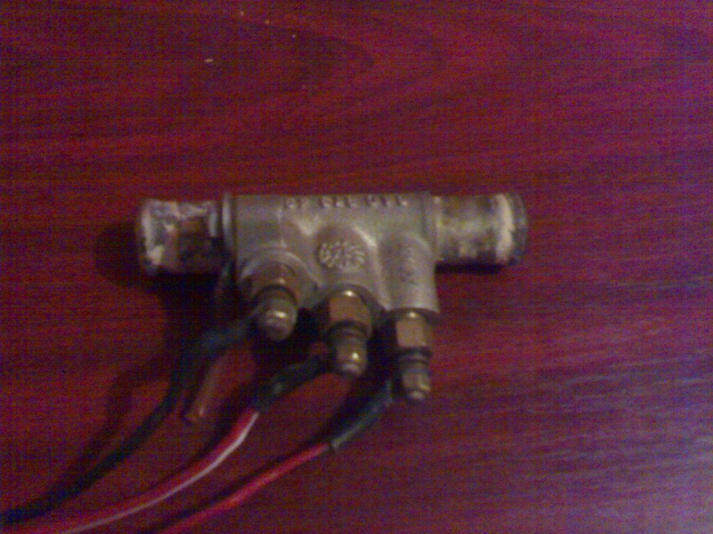 Viscous heater toyota