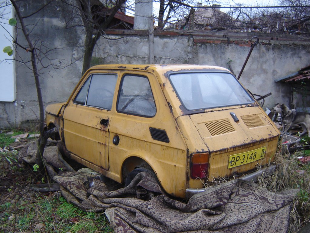 126 номер авто
