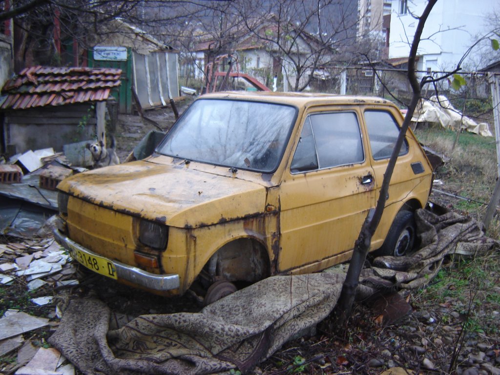 126 номер авто