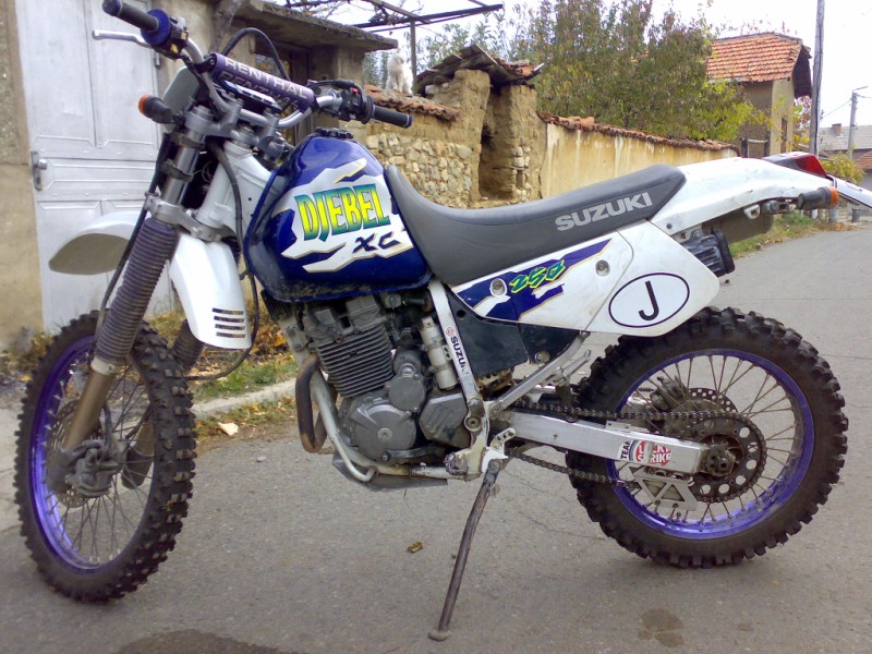 Мотор дружба 3