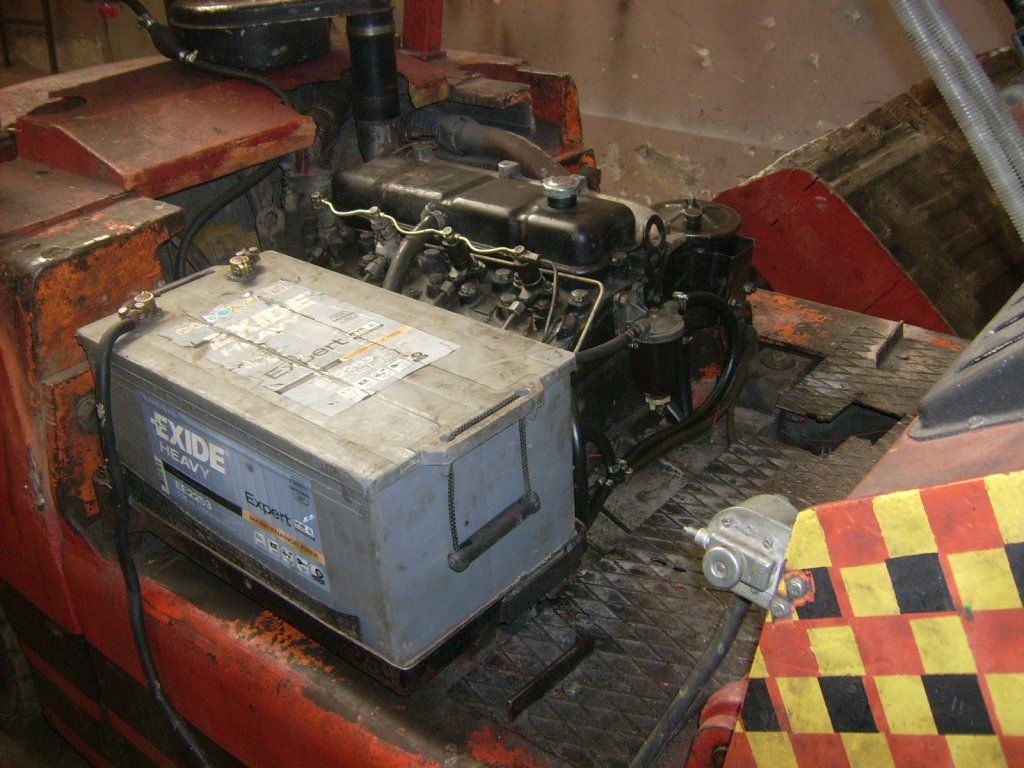 Мотокари и електрокари Балканкар