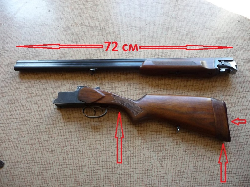 Иж 27м ремонт