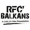 RFC Balkans