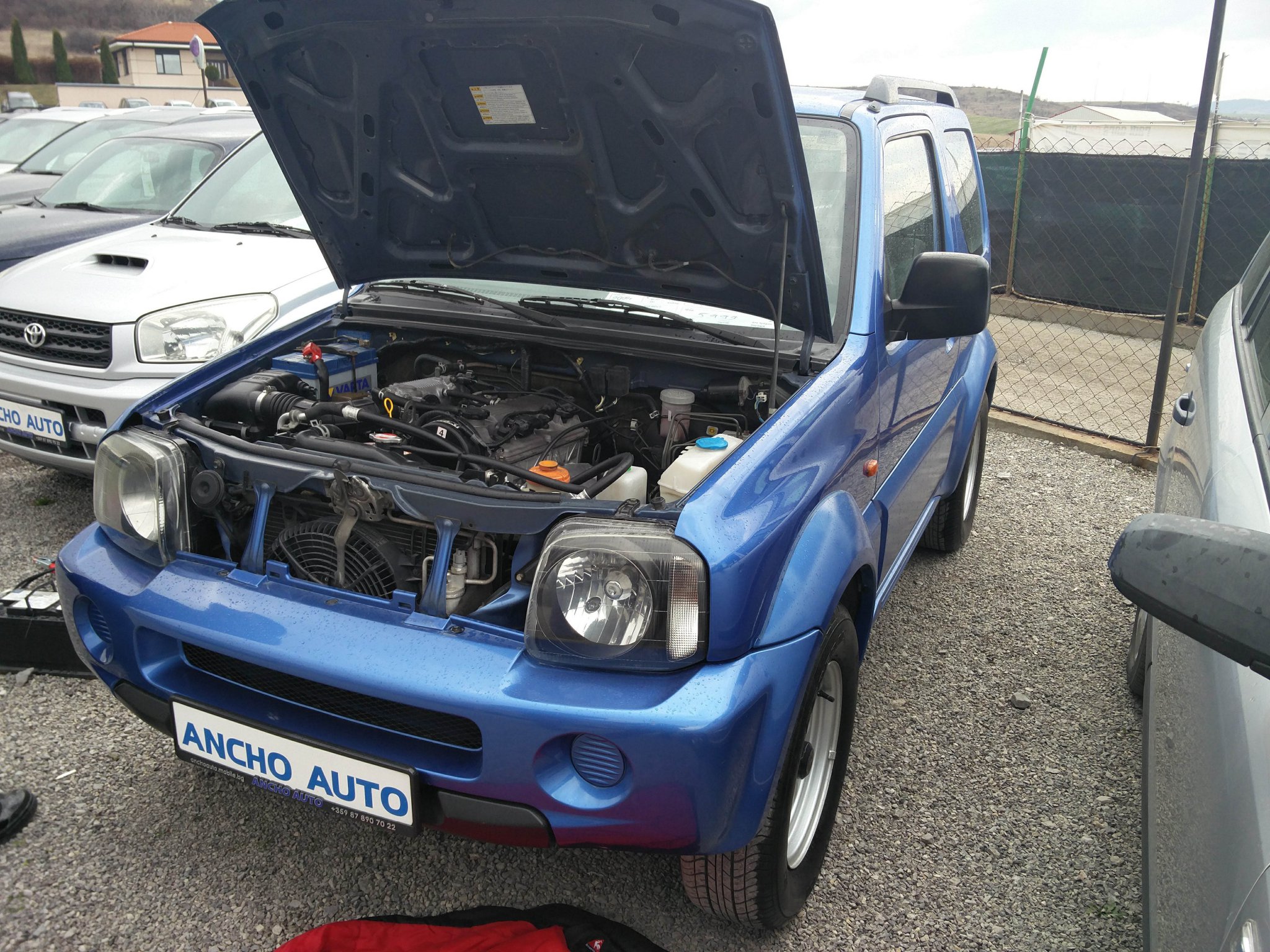 Натиснете снимката за да я уголемите
Име:PHOTO_20170319_144629.jpg
Прегледи:1
Размер:686.1 КБ
ID:6140870