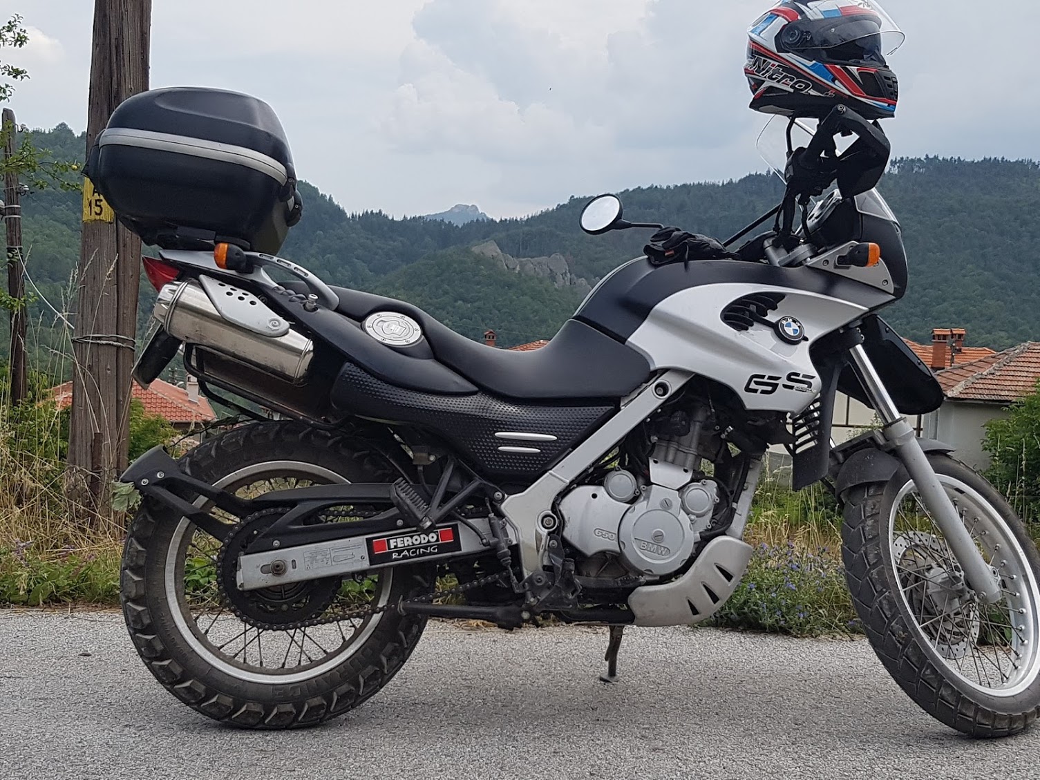 Натиснете снимката за да я уголемите
Име:20170724_133541.jpg
Прегледи:1
Размер:480.1 КБ
ID:6158902